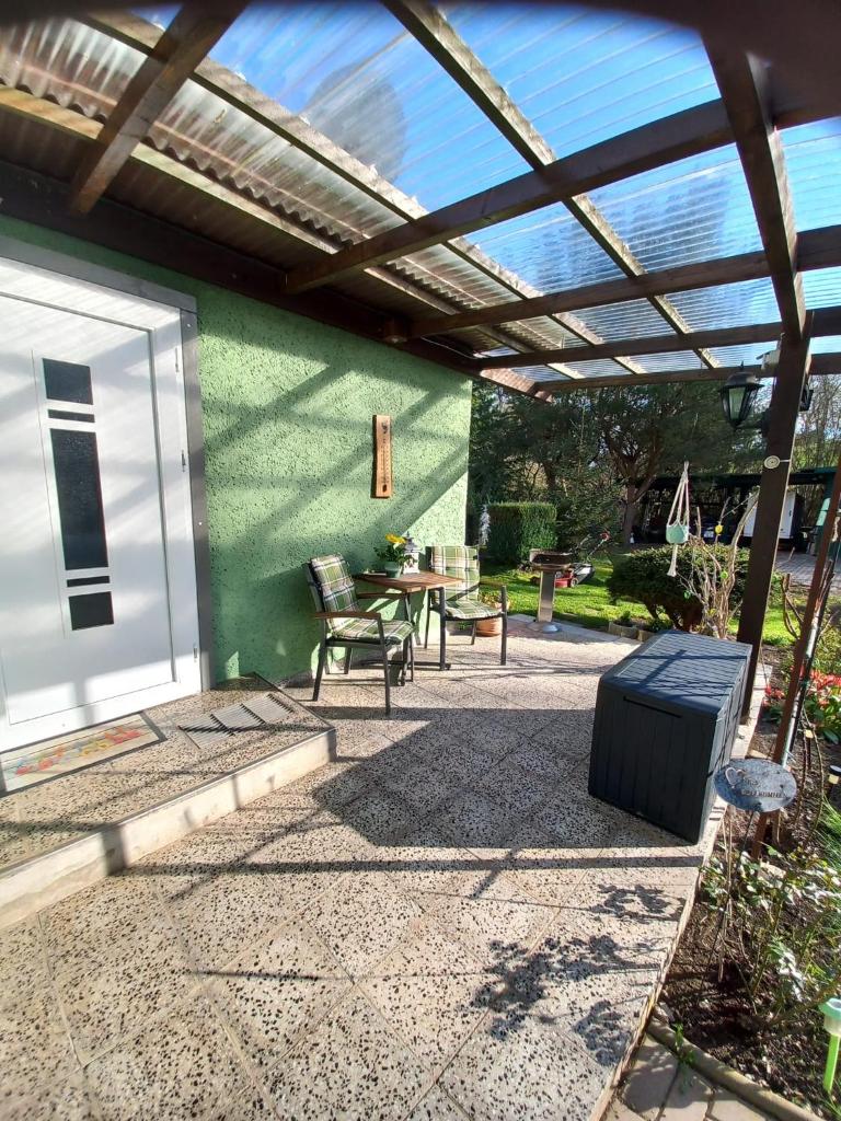Ferienhaus Hilde photo 1