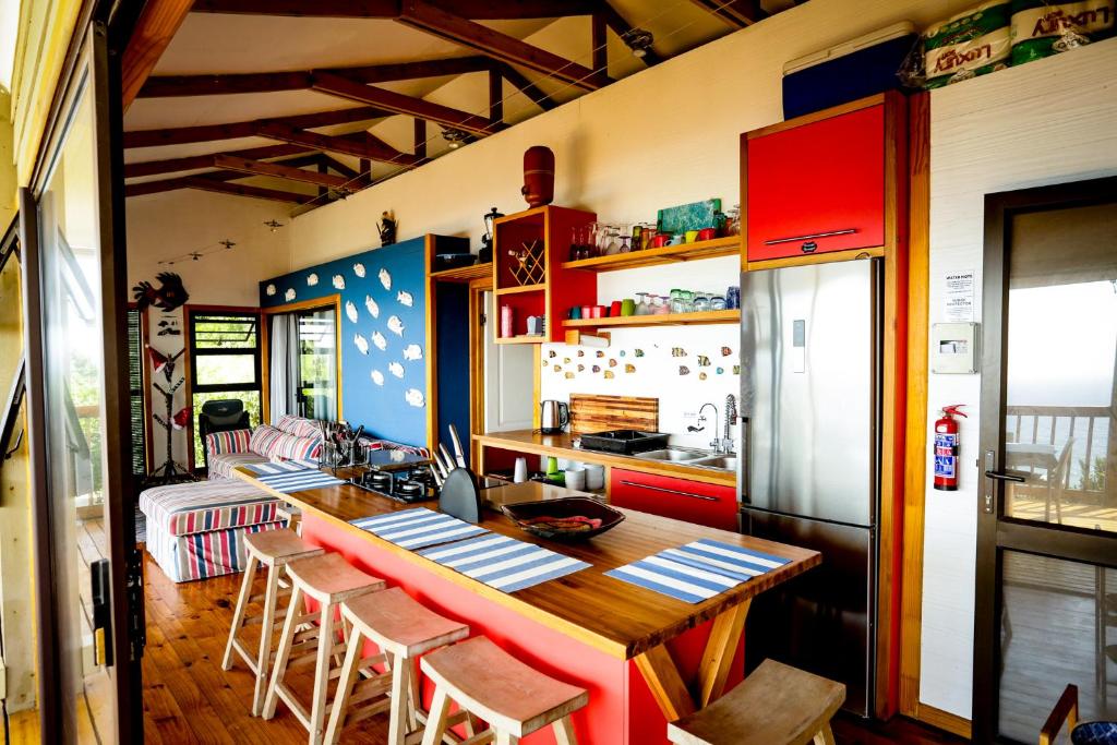 Pequena Casa Holiday Home Malongane photo 3