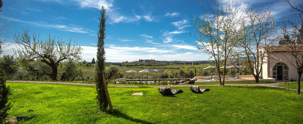 Relais Borgo Elissa photo 2