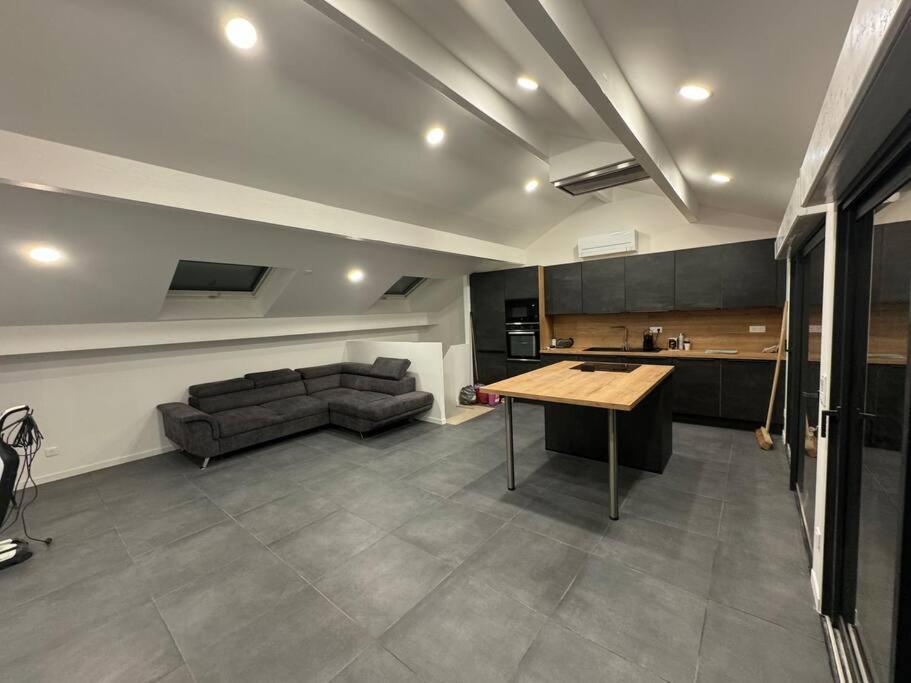 Appartement neuf 2 chambres 8 Couchages photo 1