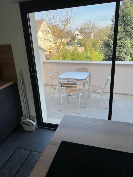 Appartement neuf 2 chambres 8 Couchages photo 2