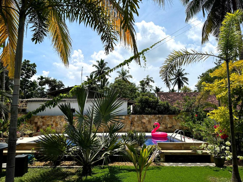 Helmut and Nilanthi Villa photo 3