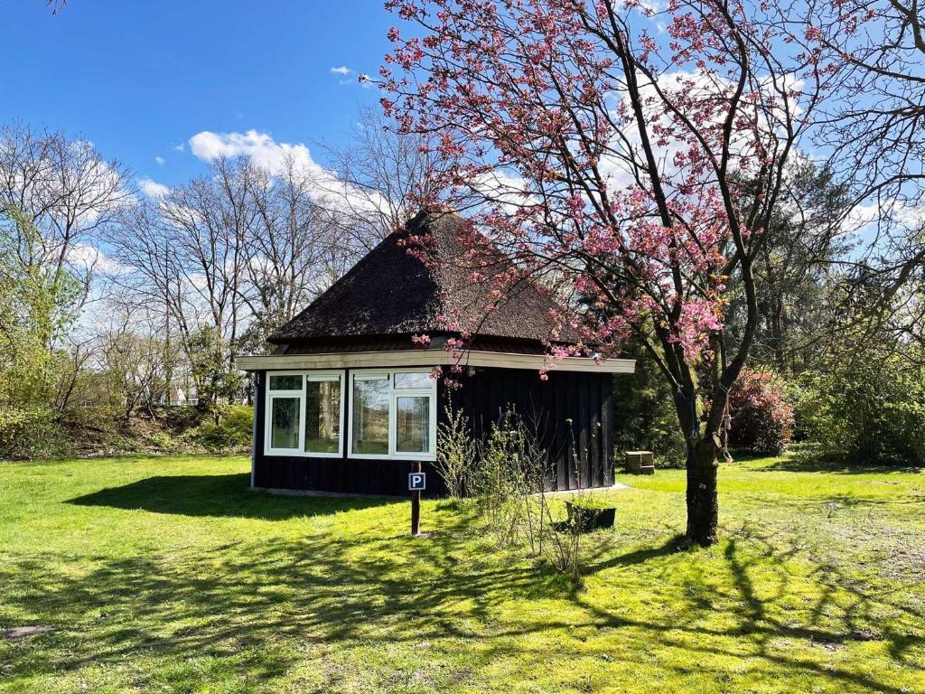 Eco Lodge Drenthe photo 1