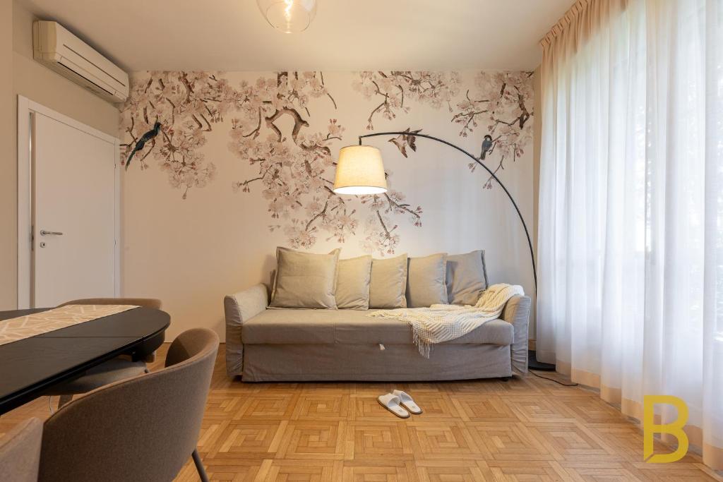 BePlace Apartments in Fiera, Milan