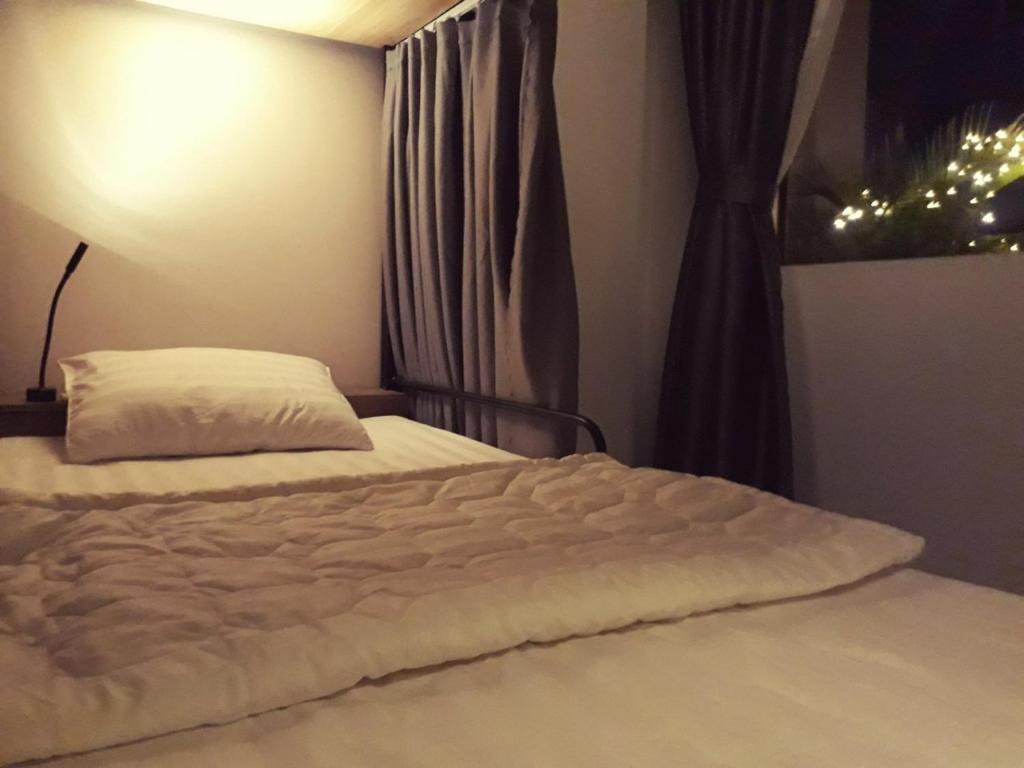 Adora dorm bed with Balcony in the Center photo 2