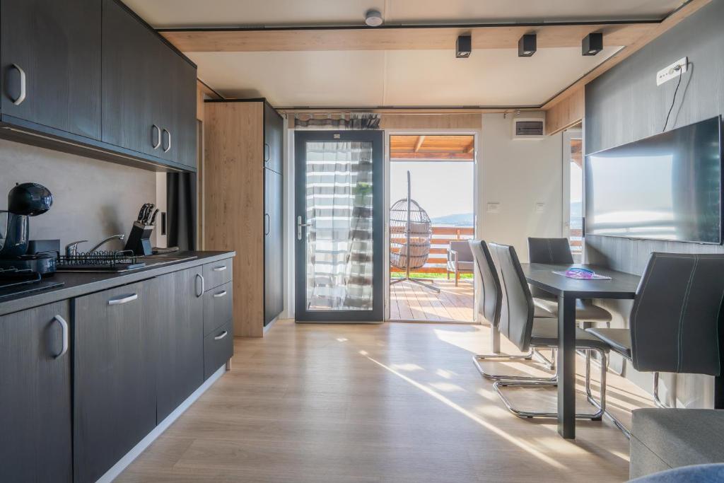 Luxury Mobile home Zuzu Klenovica photo 1