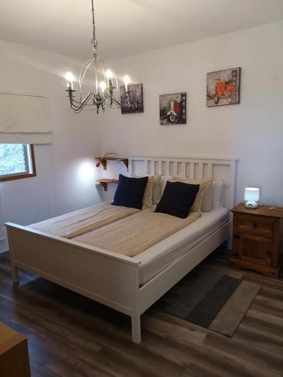VIVIENDA VACACIONAL CUENCA DE LIRIA photo 2