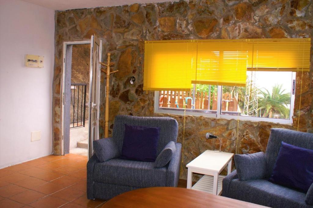 VIVIENDA VACACIONAL CUENCA DE LIRIA photo 4