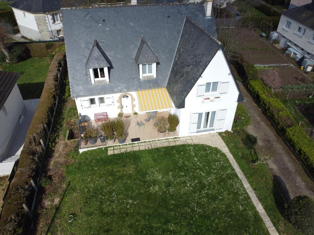 Appartement Espace Mayenne photo 1