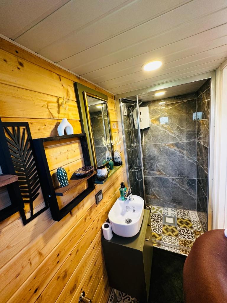 Yucca tiny house photo 2