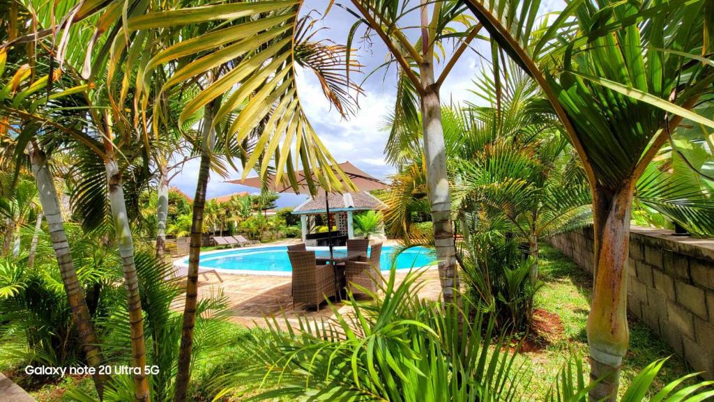 Mahafaly Hotel & Resort photo 2