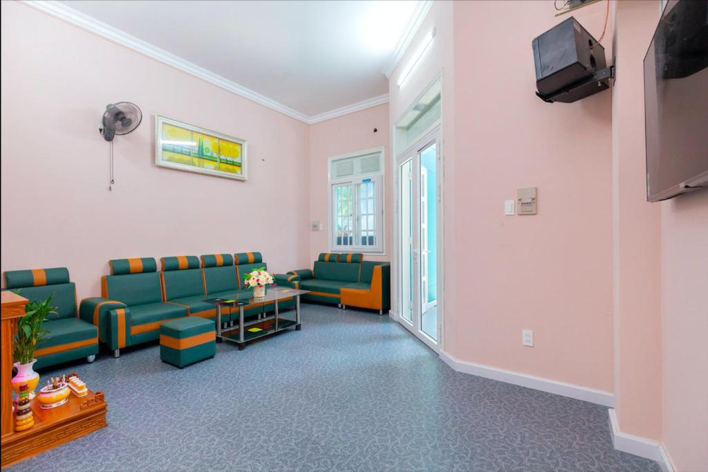 The Venia Urban Home