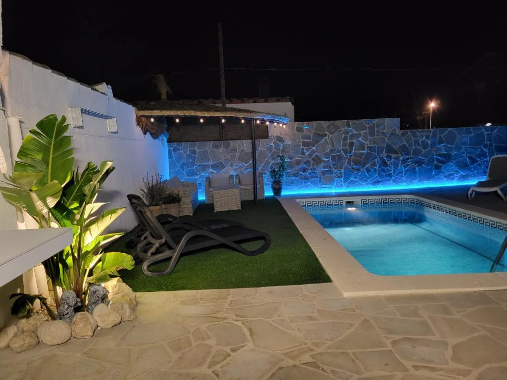 Casa Alegria photo 3