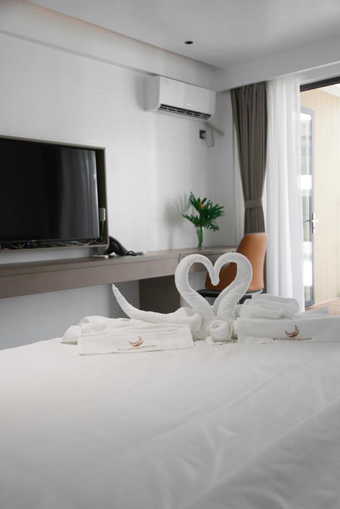 Willander Resort photo 3