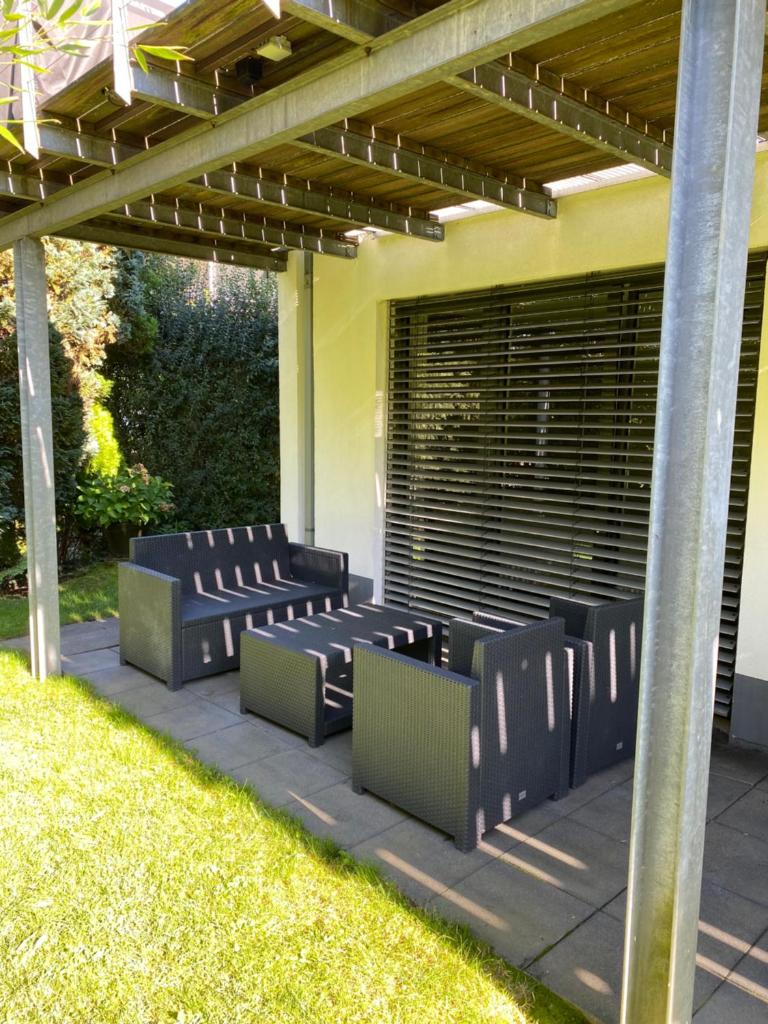 Moderne Wohnung - Lohmar/Wahlscheid photo 1