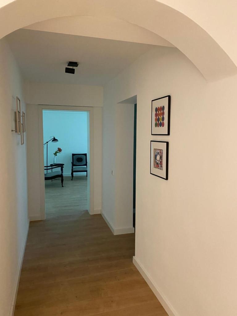 Moderne Wohnung - Lohmar/Wahlscheid photo 3