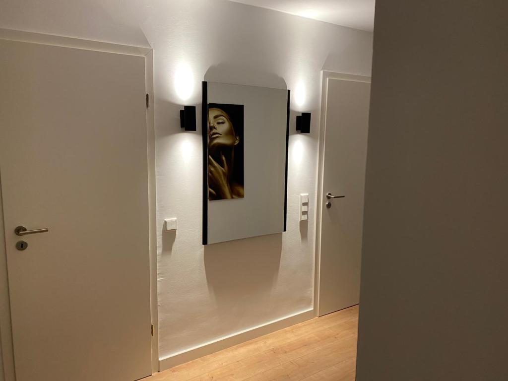 Moderne Wohnung - Lohmar/Wahlscheid photo 4