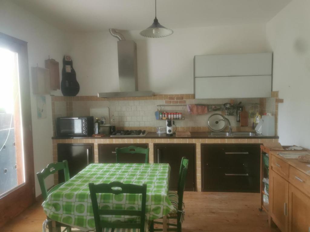 località Zarvenu (Murtas Artas) photo 3