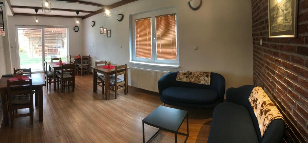 Hestia Apartments photo 2