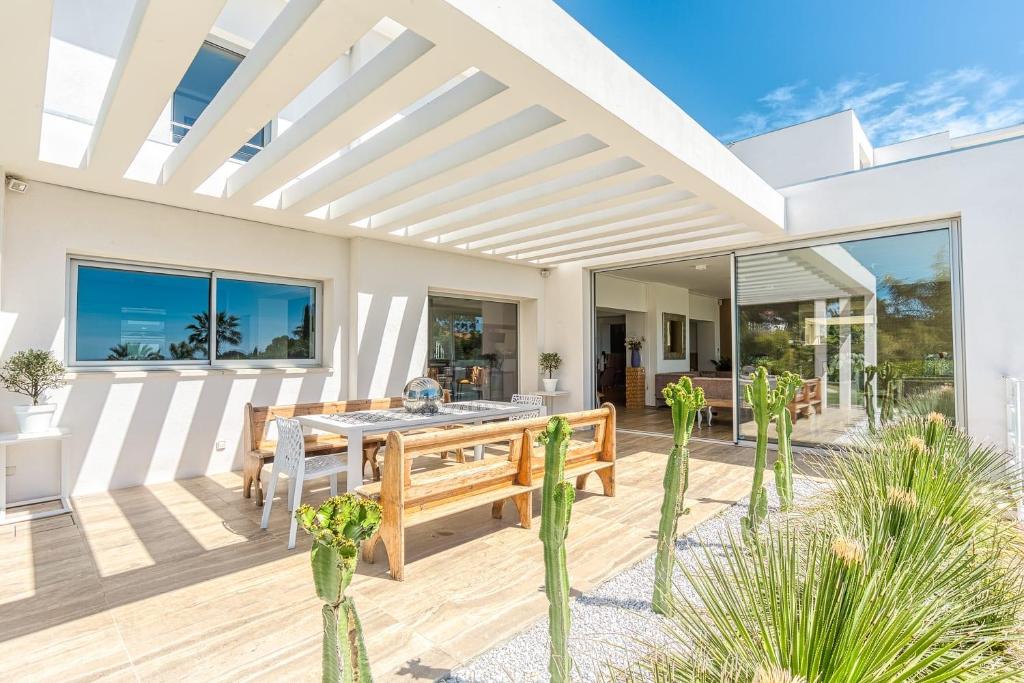 Villa Cannes Chelsea photo 1