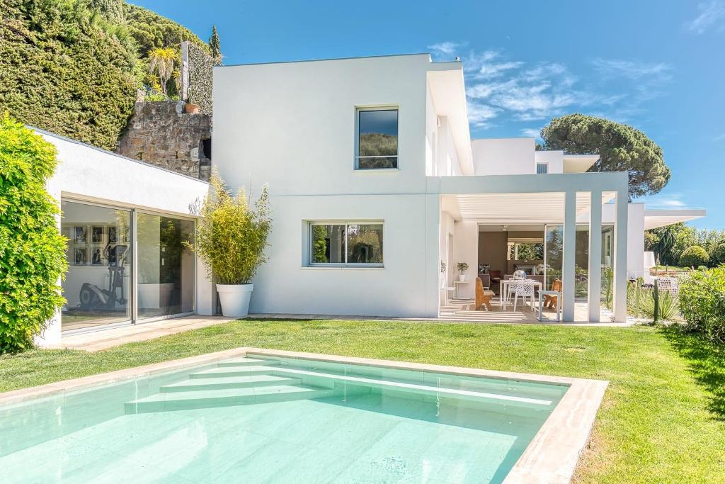 Villa Cannes Chelsea photo 2