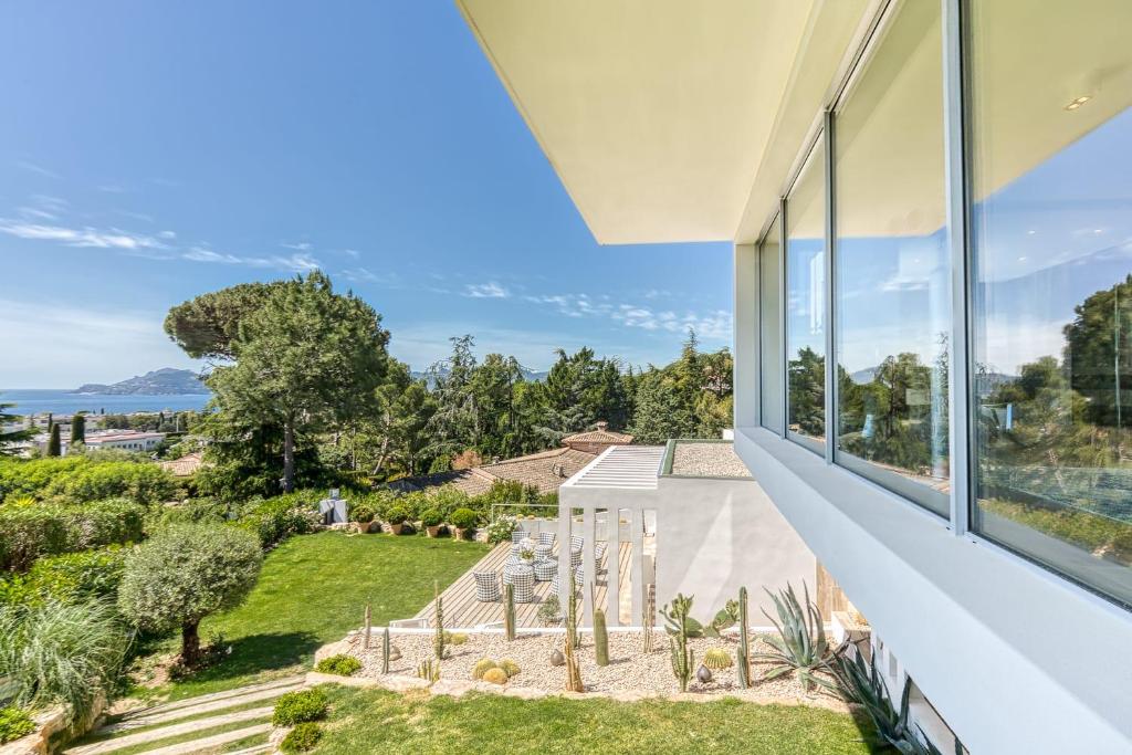 Villa Cannes Chelsea