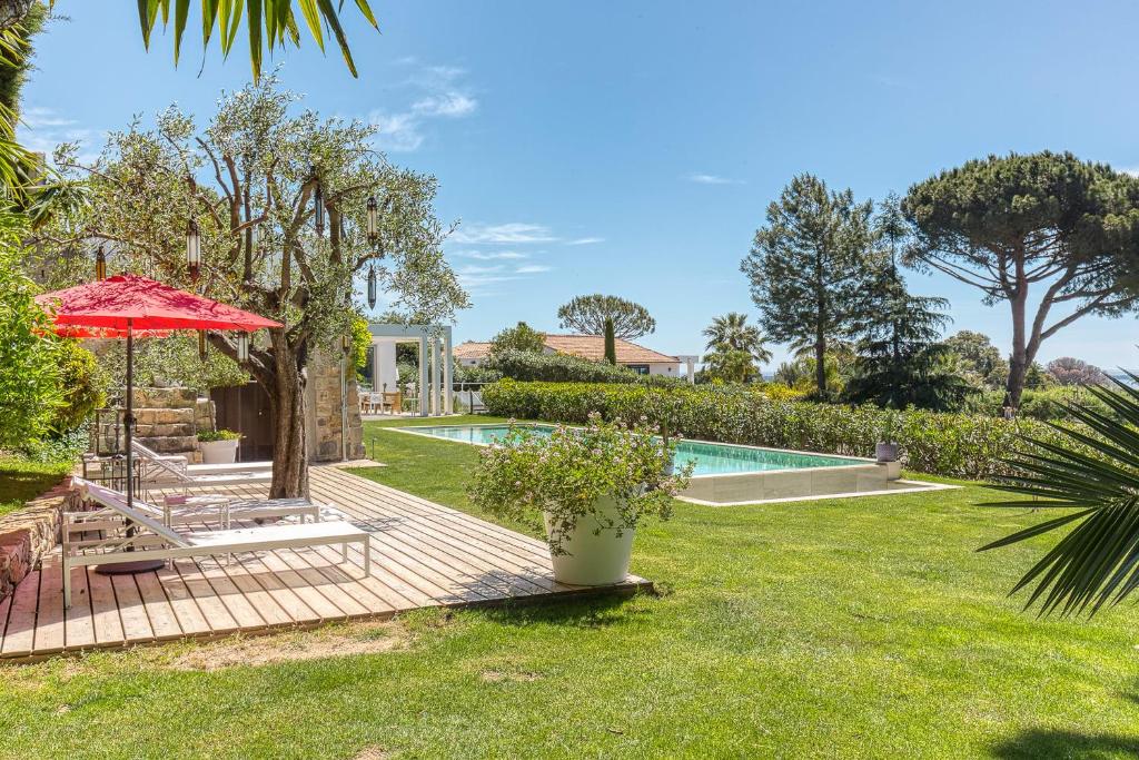 Villa Cannes Chelsea photo 4