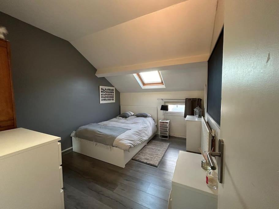 Maison 10 couchages au coeur des Sites Olympiques. photo 3