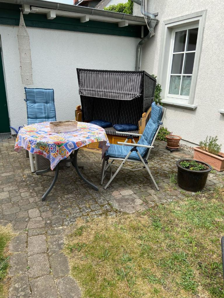 Pausenhof Ferienwohnungen photo 1
