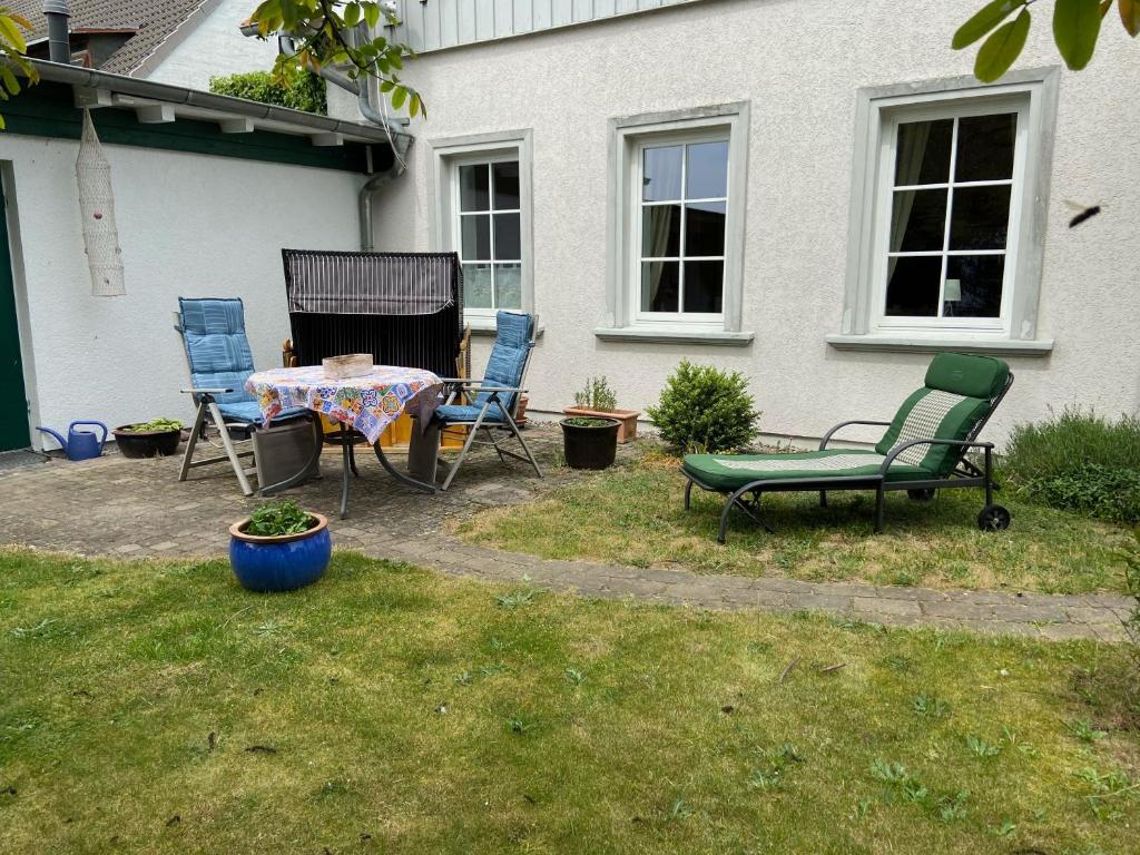 Pausenhof Ferienwohnungen photo 2
