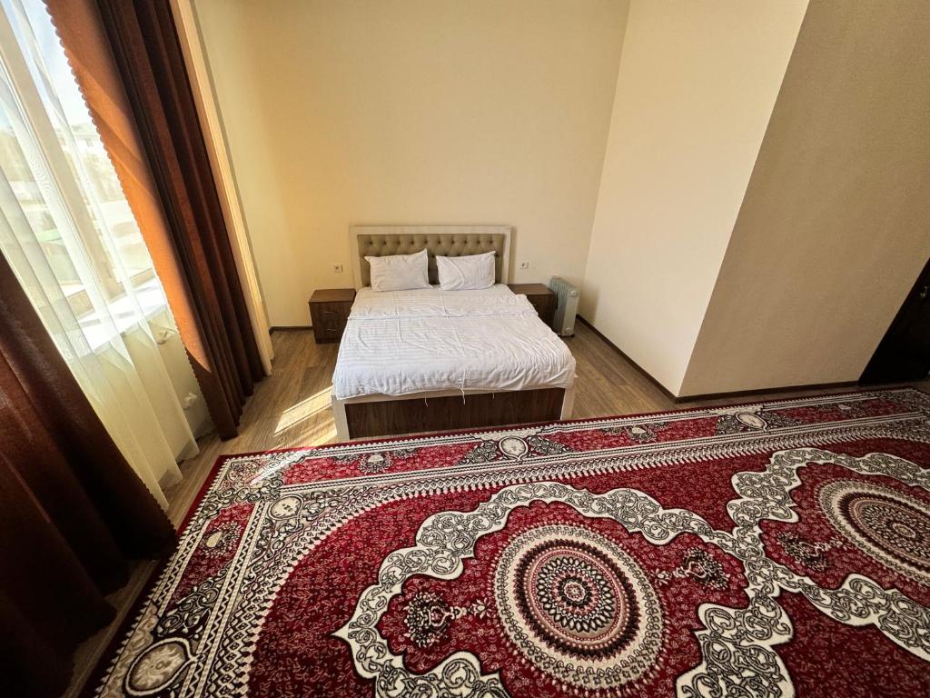 Hotel Rudaki photo 2
