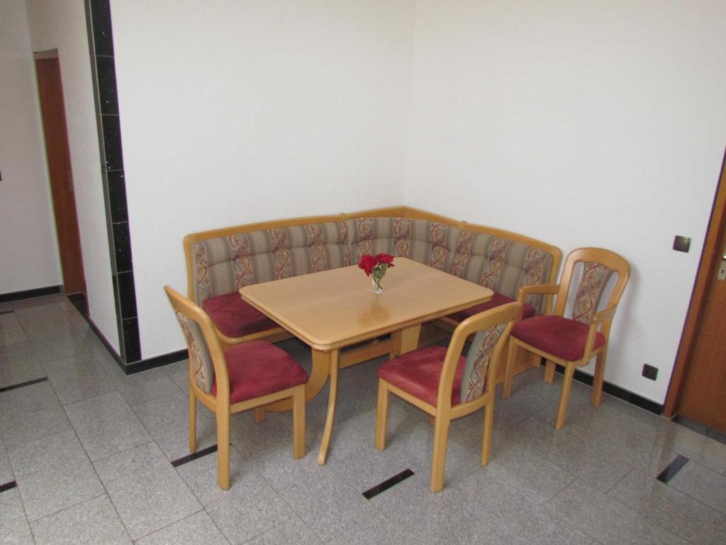 Ferienwohnung am Heuchelberg photo 2