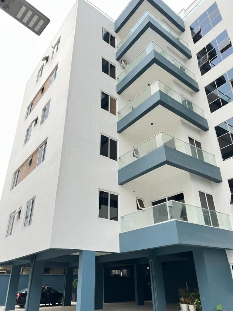 Apartment ‘LuxeView’ photo 1