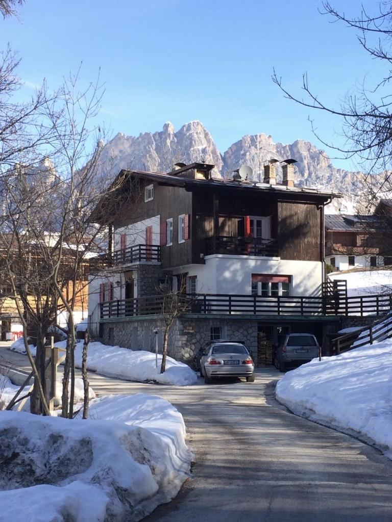 B&B Cristallo photo 1