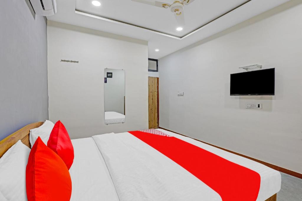 Hotel King'S Land