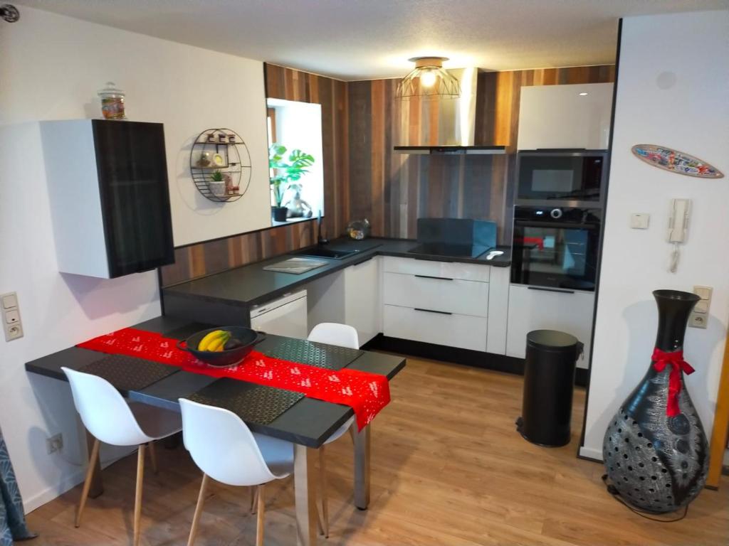 Maison individuelle avec jacuzzi