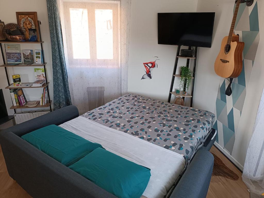 Maison individuelle avec jacuzzi photo 1