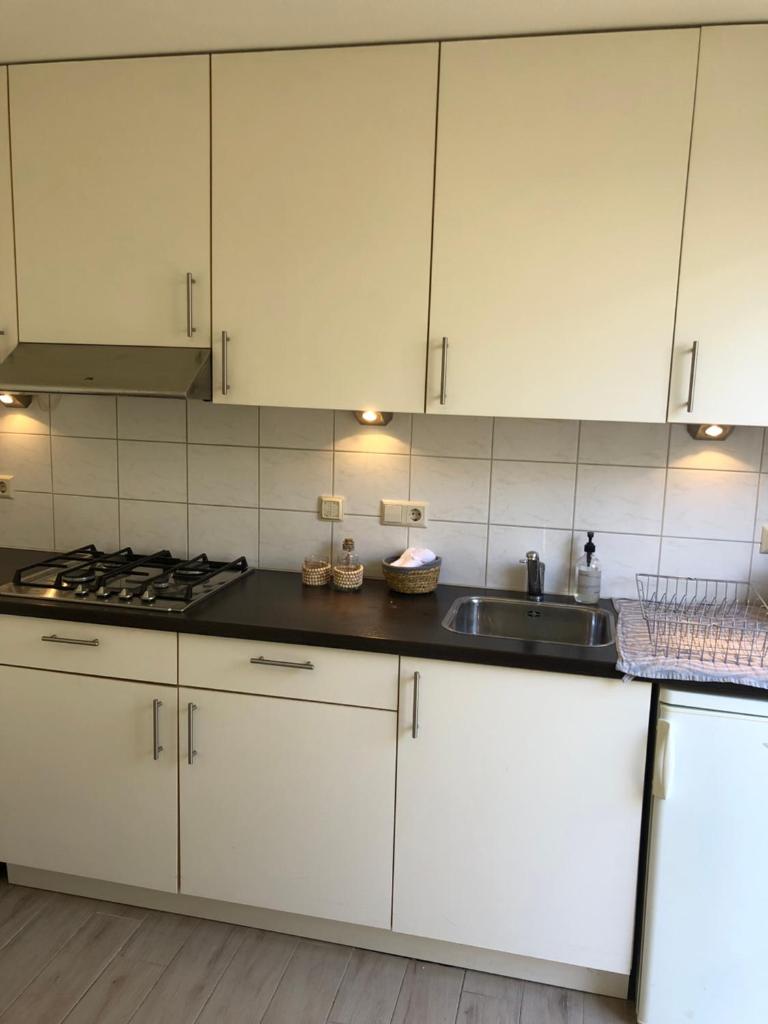 Vakantiehuis in Katwijk aan zee photo 2
