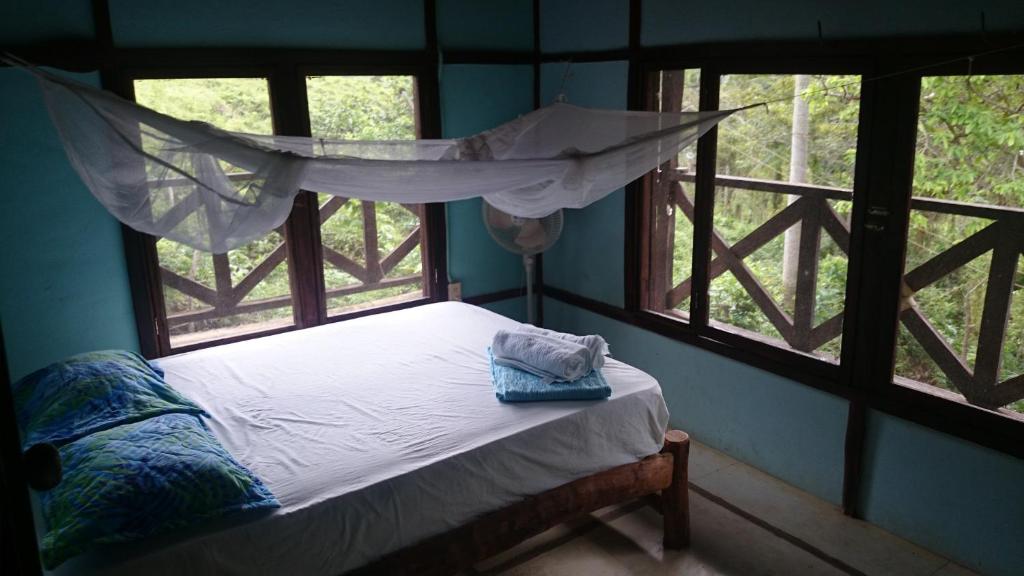 Acuali EcoHostal photo 1