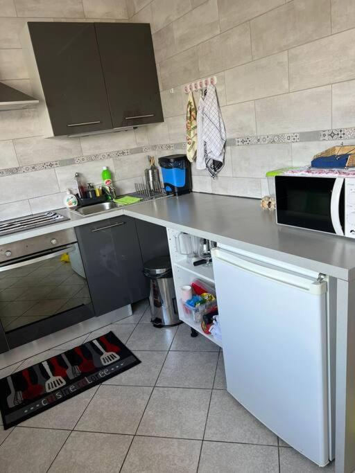 Chambre double privée. photo 2