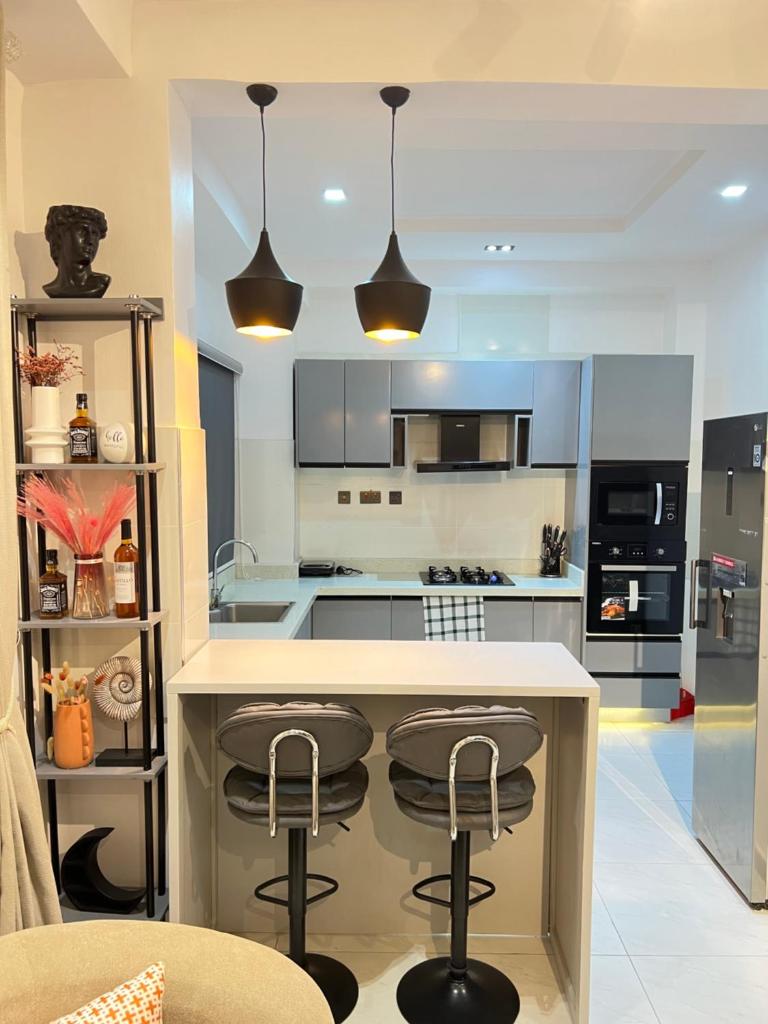 Apartment ‘LuxeView’ photo 2