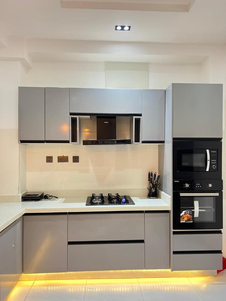 Apartment ‘LuxeView’ photo 3