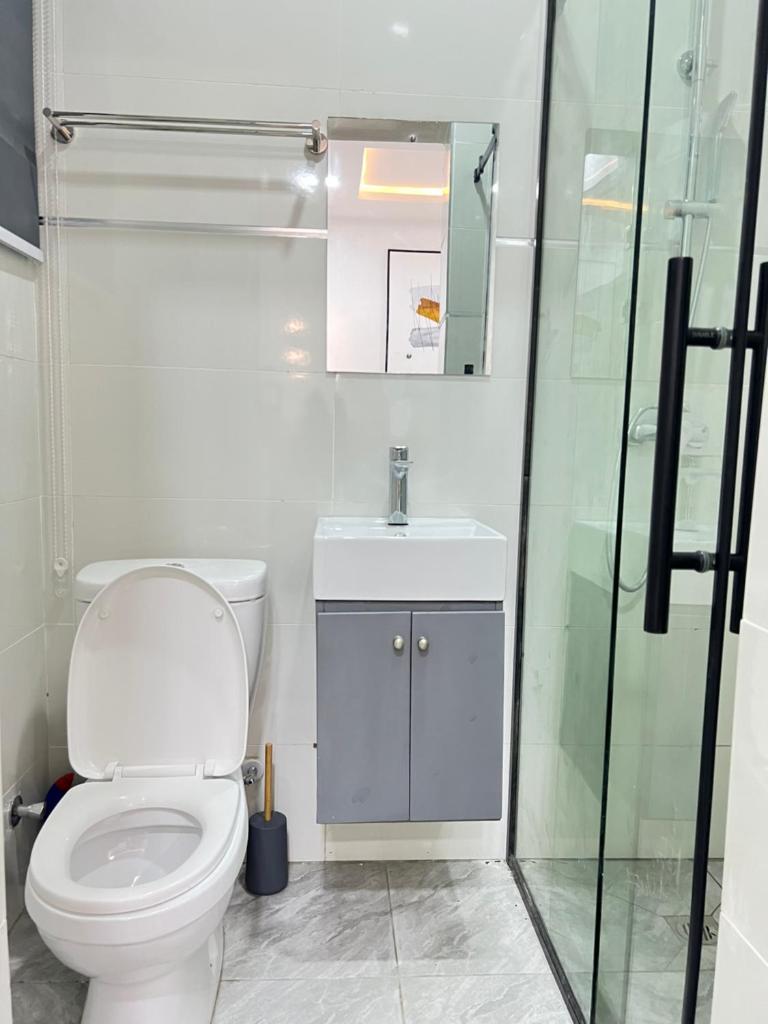 Apartment ‘LuxeView’ photo 4