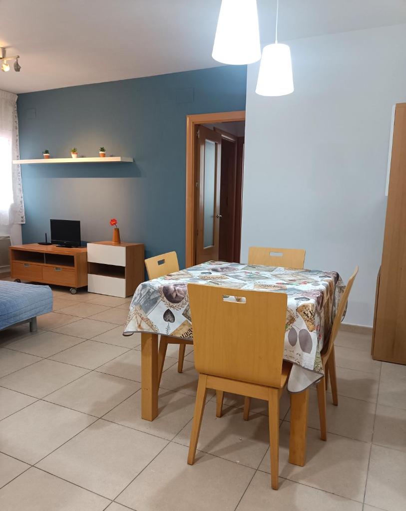 Apartamento Gerimar - Gelida/Bcn photo 4