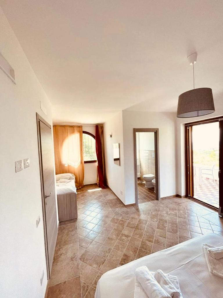 Villa Teresa apartment photo 2