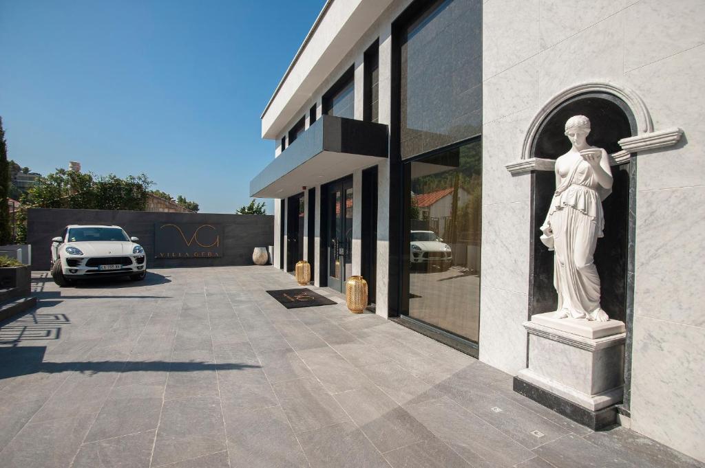 Villa Geba Boutique Hotel photo 2