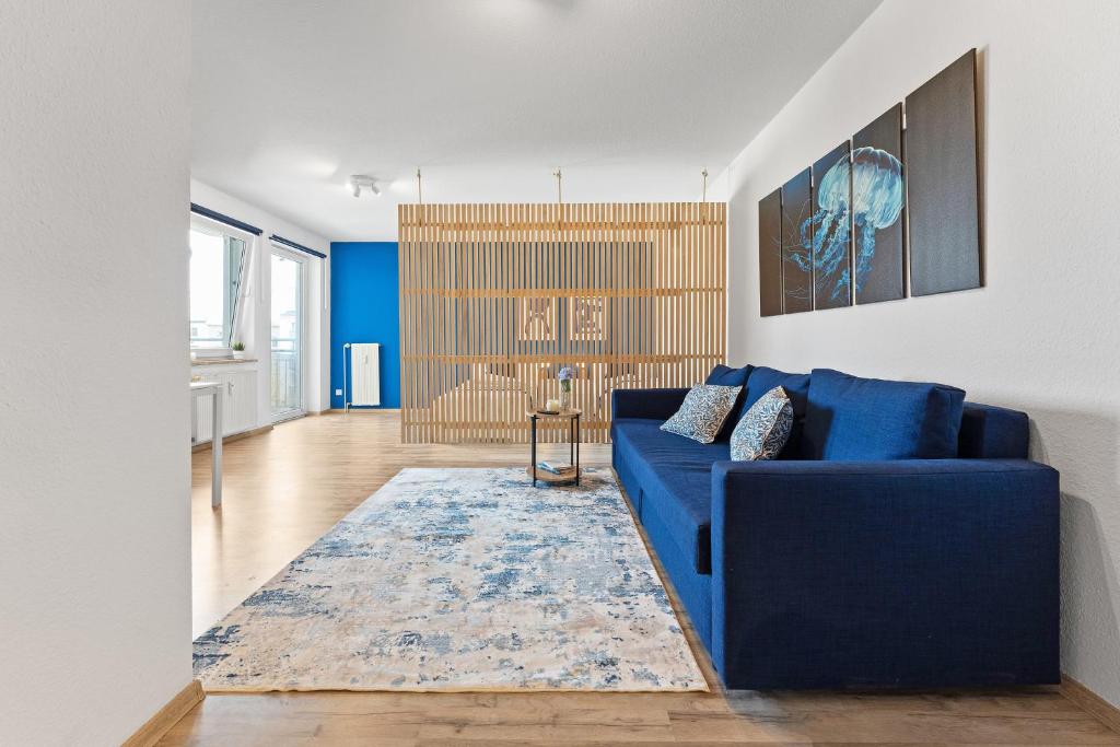 Neues modernes Apartment im Zentrum photo 1