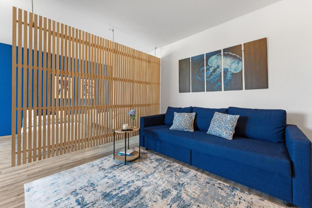 Neues modernes Apartment im Zentrum photo 2