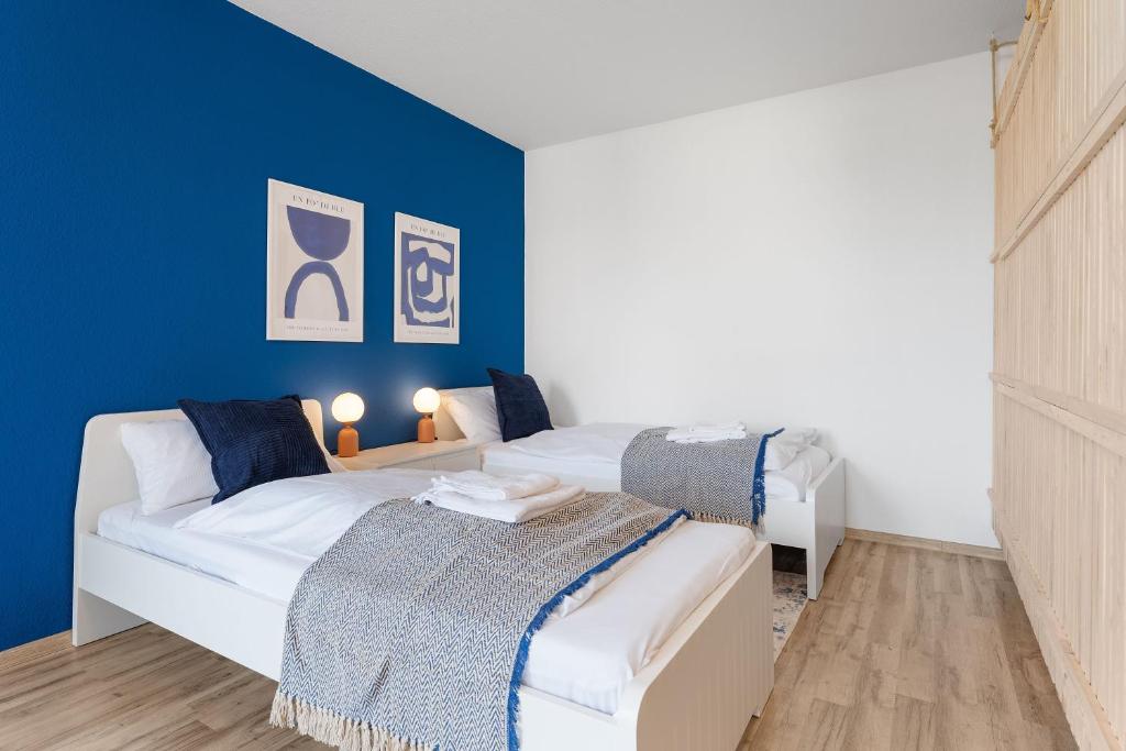 Neues modernes Apartment im Zentrum photo 3
