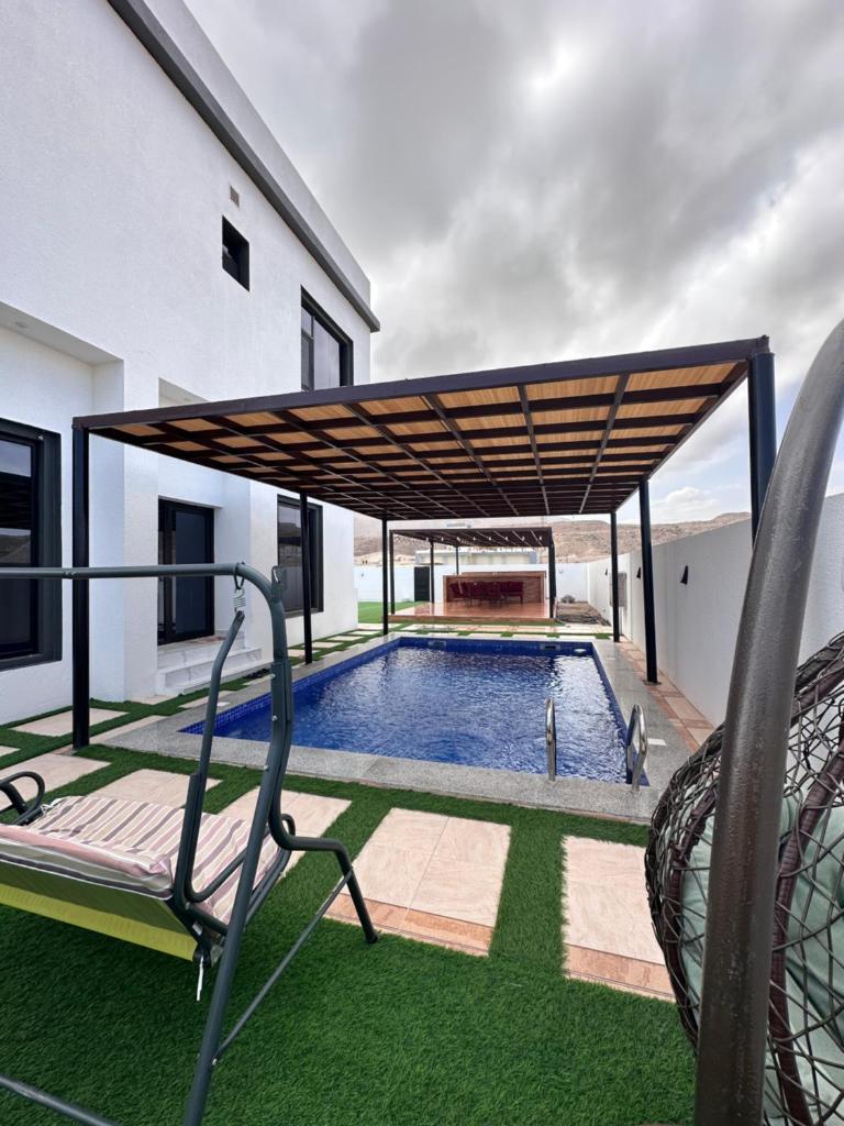 Dibab house